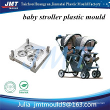 safety plastic injection stroller mould for baby